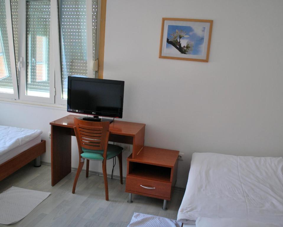 Bed And Breakfast Kogoj ノヴァ・ゴリツァ 部屋 写真